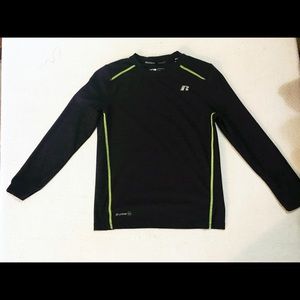 Black Long-Sleeve